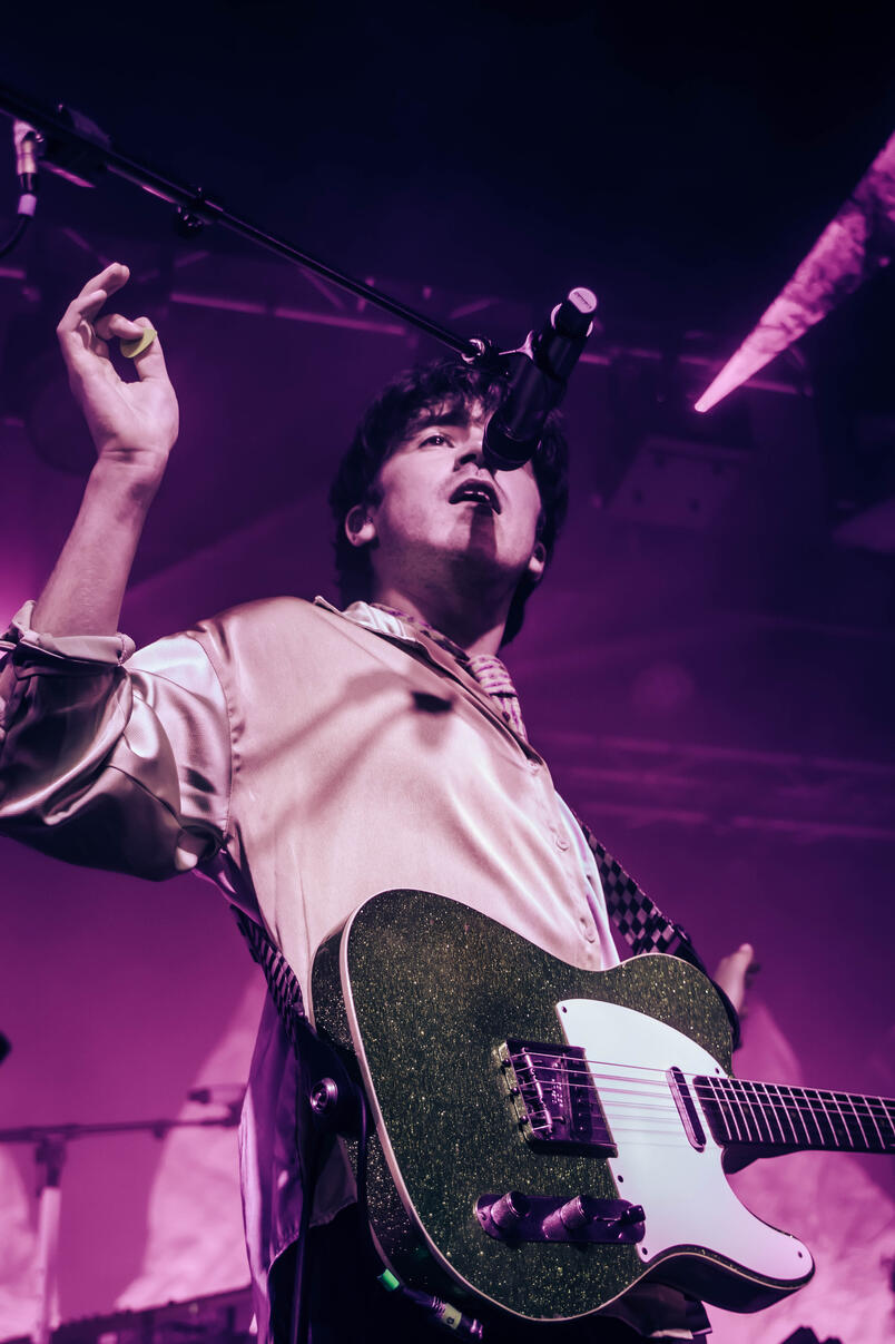 Declan McKenna