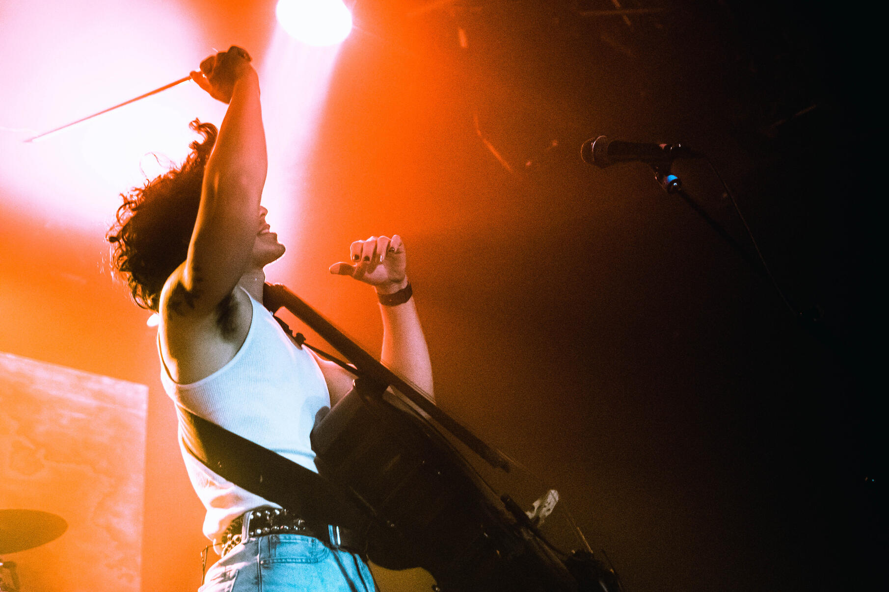 Calvin Langman The Happy Fits