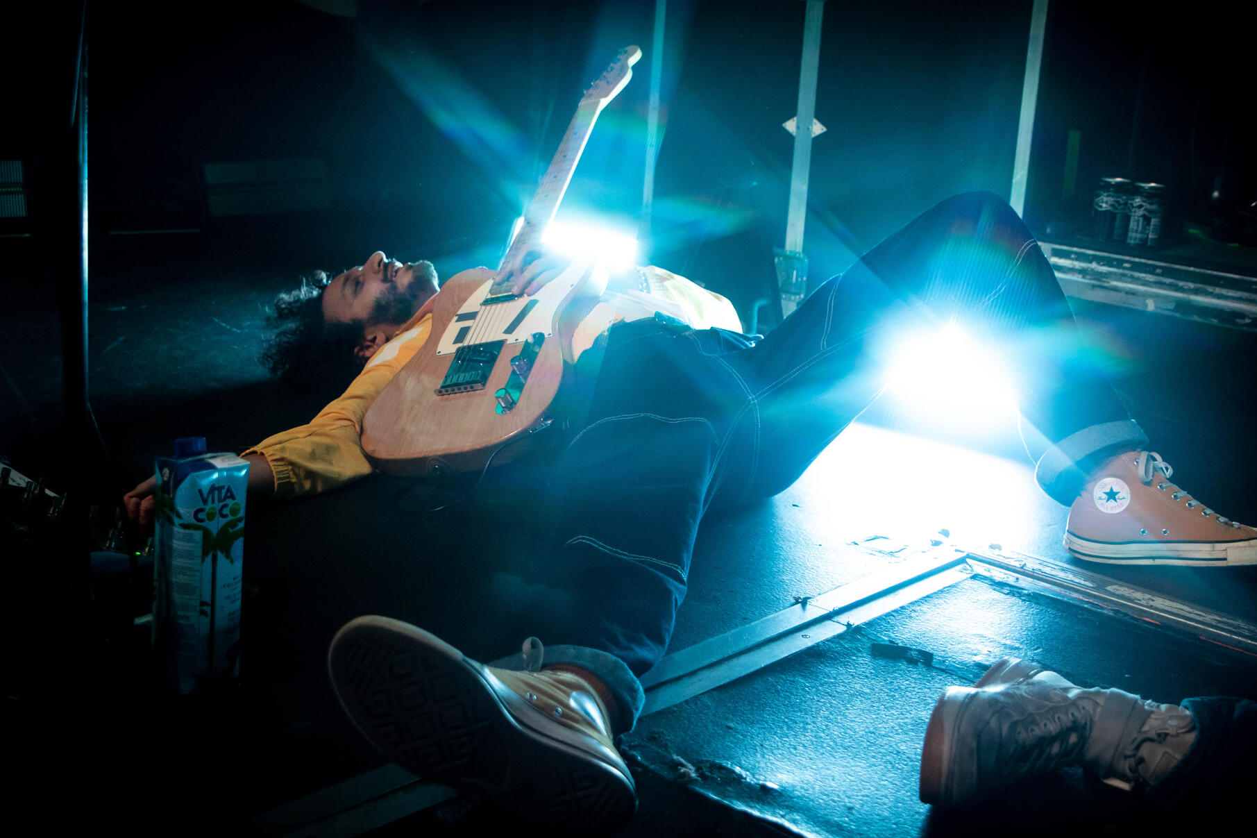 Jacob Tsafatinos Good Kid