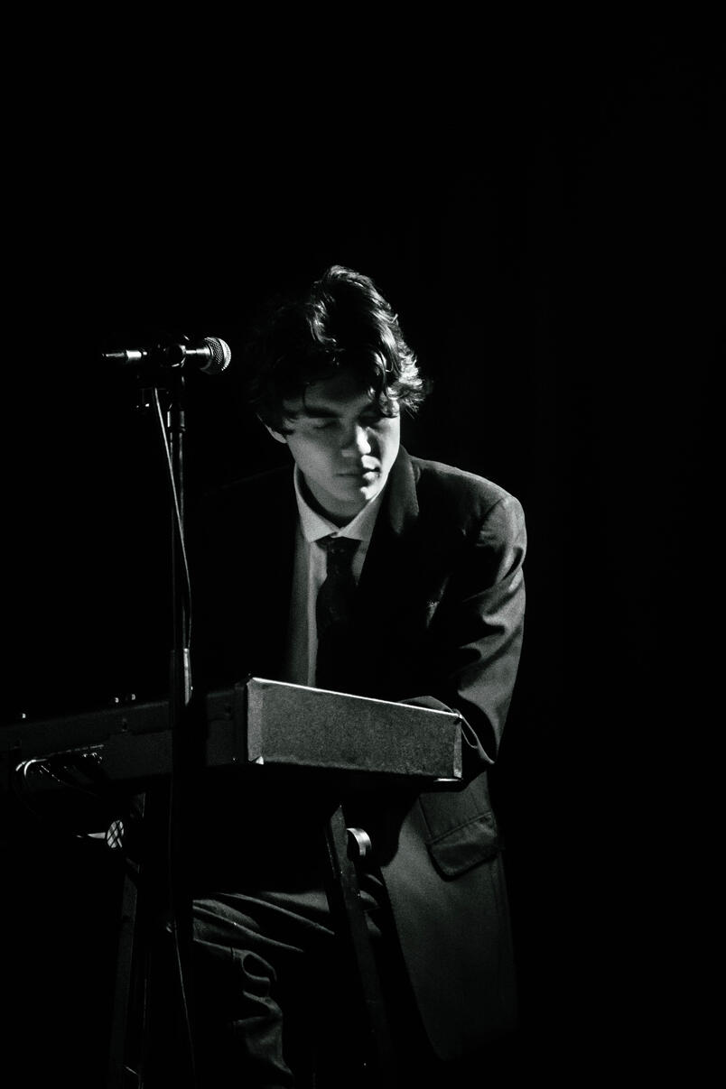 Will Gao Wasia Project