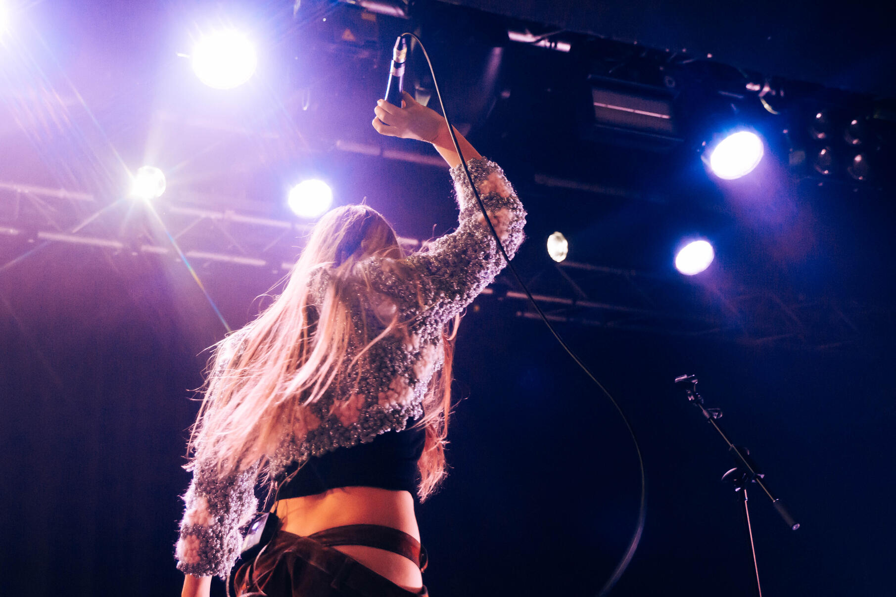 Georgia Ellery Jockstrap