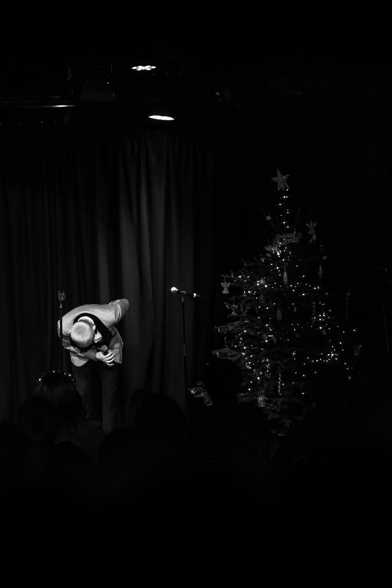 Jack Manifold (JackManifoldTV)