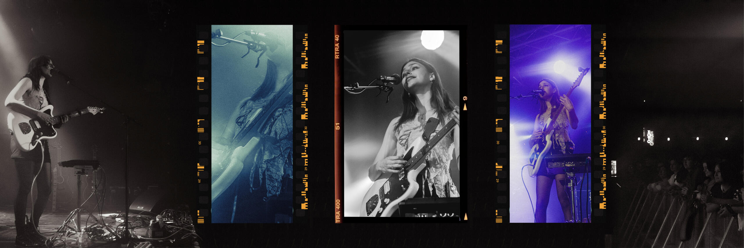 Lexie Carroll Birmingham 2024 Photo Spread